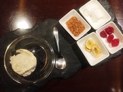 -The Lounge·大堂酒廊·北京粤财JW万豪酒店
