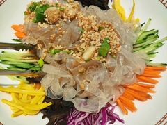 -老济南·地道济南菜(大明湖店)