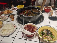 -九街淑芬掌中宝串串公司(两路金港国际店)