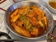 -韩时烤肉(枫蓝店)