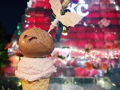 -Dal Cuore 达可芮冰淇淋(陕西北路店)