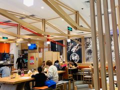 大堂-味千拉面(双井店)