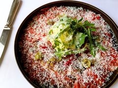 -上海和平饭店华懋阁 Cathay Room