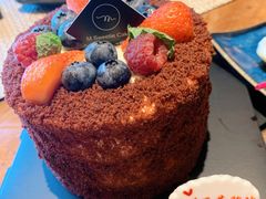 -姆们M Sweetie Cake(三里屯店)