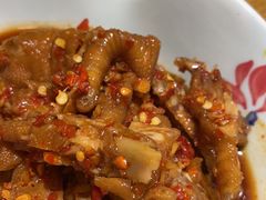 -陈先进鱼馆·夜宵·地道农家菜(湖墅南路店)