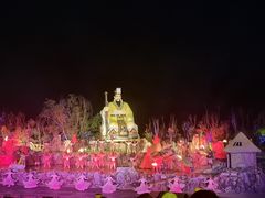 -《神游传奇》秀