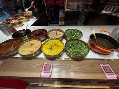 -盛香亭热卤(万象城店)