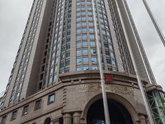 -华安国际大酒店-餐厅