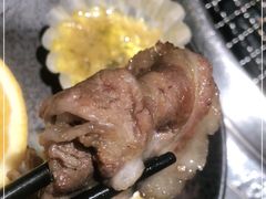 -厚贞日式烤肉(龙之梦店)