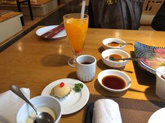 -禾风·海鲜料理自助(玉林店)