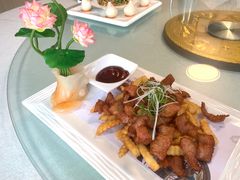 -宜兴隆家宴·私房菜(泰安华庭店)