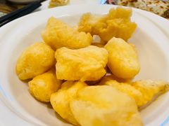 -格日勒阿妈蒙古厨房(大召店)