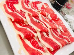 -牛街·马辈儿涮肉(牛街二店)