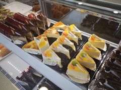 -蜂蝶来饼店(拱北总店)