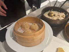 -狮王府淮扬菜(夫子庙老门东店)