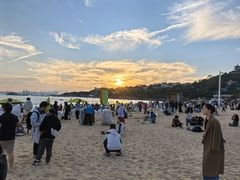 -青岛海滨风景区