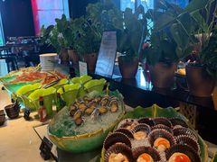 -西安W酒店·WEI全味西餐厅