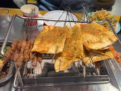-古彭7只羊·徐州烧烤(旗舰店)