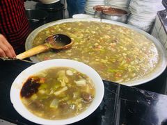 -刘老虎肉丸糊辣汤(总店)
