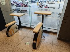 -麦当劳(潮阳店)