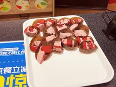 -85度C(上海茶陵北路店)