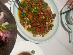 -老馆子·建德菜·山肴鱼鲜(海威新界店)