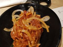 -新石器烤肉(中房金谊广场店)