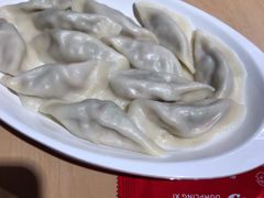 -喜家德虾仁水饺(飞洲国际店)