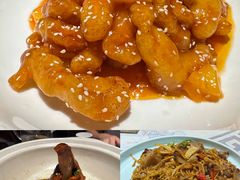 -醉长安(钟楼旗舰店)