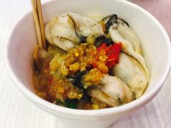 -冯姐生蚝(迎宾广场店)