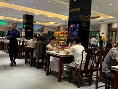 -紫光园·烤鸭·北京菜(劲松店)