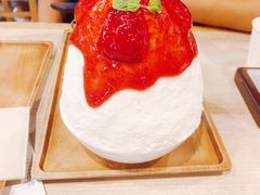 -After You Dessert Cafe(Silom Complex)