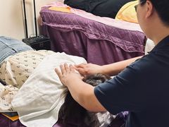 -沈师傅盲人按摩工作室(密三小区店)