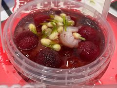 -朱光玉火锅馆(正弘城店)
