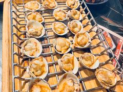 -一烧一烤•锦州烧烤(KTV包房·长江街店)