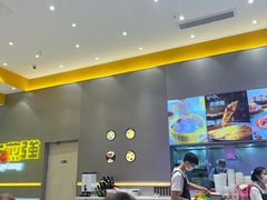 -小杨生煎(深圳岗厦北店)