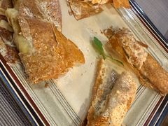 -LA CREPERIE BRETONNE布列塔尼法式餐厅(天童北路店)