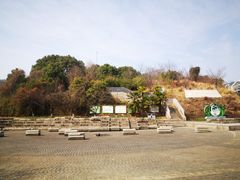 -徐家汇源景区-衡山公园