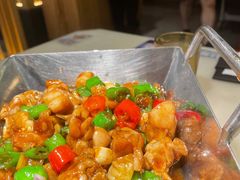 -弄堂里(滨江龙湖天街店)