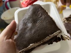 -老婆很芒榴莲千层蛋糕(丽泽桥店)