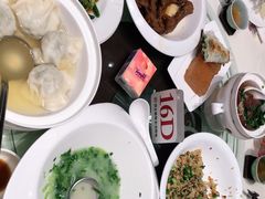 -凤凰楼酒家·粤宴点心(华强北店)