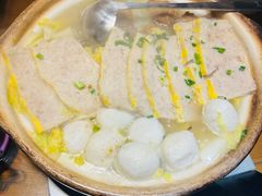 -黄泥岗·地道湖北菜(奥特莱斯店)