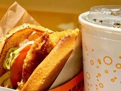 -麦当劳(金山红星美凯龙DT店)