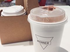 -Manner Coffee(大宁国际商业广场店)