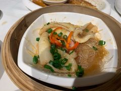 沙嗲蒸鲜尤-潮福城大酒楼·潮味粤品·港式点心(湖滨北路店)