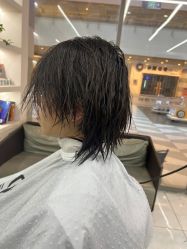 -尤司男士国潮理发馆