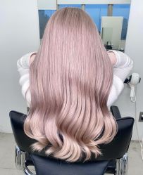 -icare美发沙龙