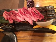 -黑牛の店·和牛烧肉(大悦城店)