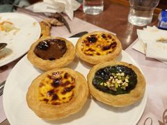 -玫瑰园西餐厅(新华大厦店)
