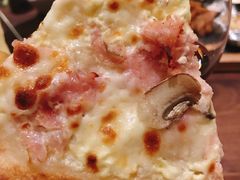 -OGGI TRATTORIA PIZZERIA(深业上城店)